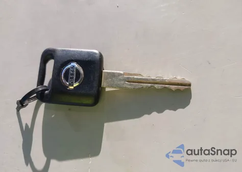 2006 Nissan Titan Se z USA, uszkodzony, nr VIN 1N6BA07B96N558967